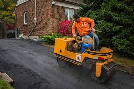 Trusted St Hedwig, TX Driveway Paving  Experts